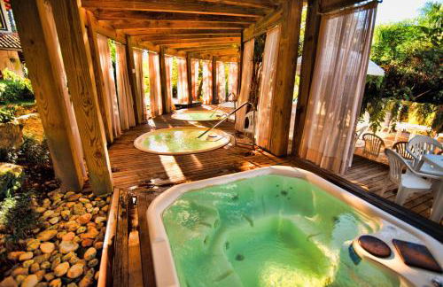 Fazzenda Park Resort - Foto 55