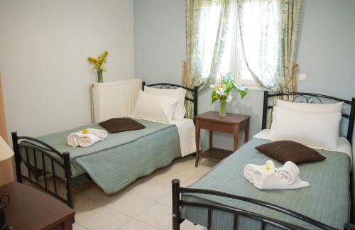 Apidalos Naus Apartment - Foto 7