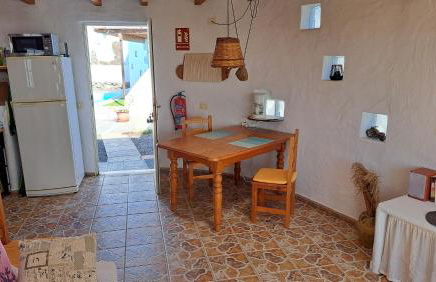 Inviting 1-bedroom house 'Esquina' Finca Vistamar - Foto 18