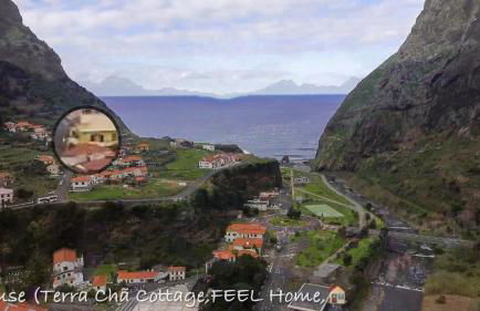 Terra Chã Cottage,FEEL Home, - Foto 49