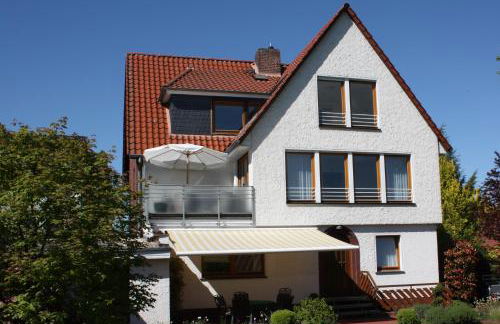 Die Stadtwohnung - Foto 28