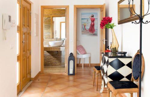 Casa Dos Cedros - Foto 8