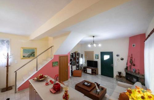 Monica's Country House - Foto 21