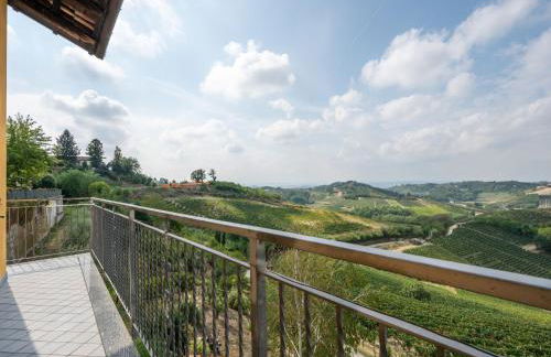 Apartment Agriturismo Colle di San Michele-1 by Interhome - Foto 32