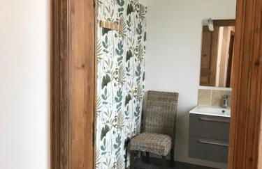 Latour des Sens Maison de vacances 6 personnes - Foto 27