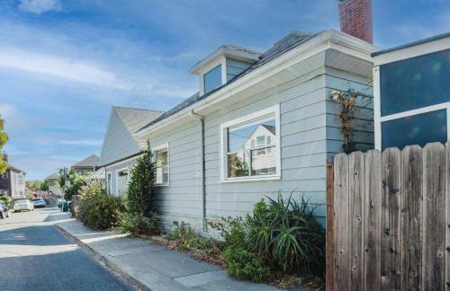 Allura Oakland Your Private Sanctuary in the City - Foto 28