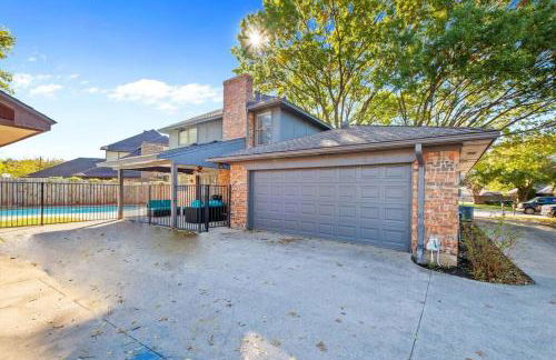 Pool & hot SPA & 5 bedroom 3 full bath - Foto 40