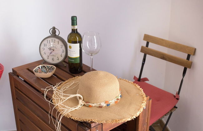 Sofia flora - Photo 73