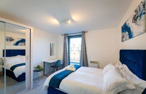 Penthouse City Centre - Luxury Apartment - Foto 16