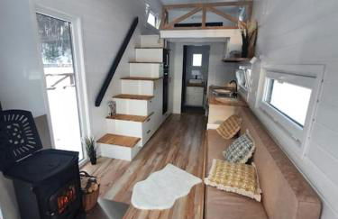 Tiny House Mila - Foto 12