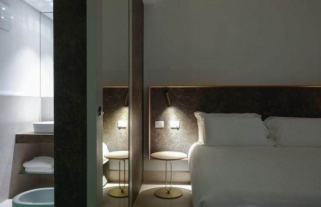 Euvodia Luxury Rooms - Photo 19