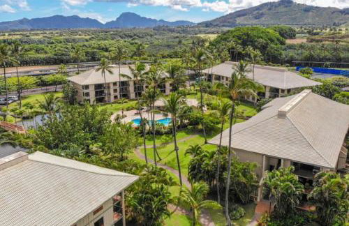 Tropical 1 Bedroom with 2 Full Bath at Resort - Foto 25