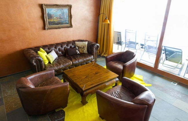 Big Sky Ferienwohnungen - Foto 15