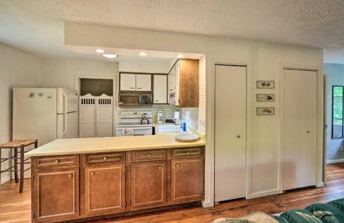 Door County Retreat about 3 Mi to Sister Bay Beach - Foto 11