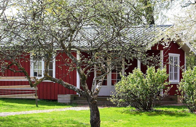 6 Person Holiday Home in Bolmso - Foto 22