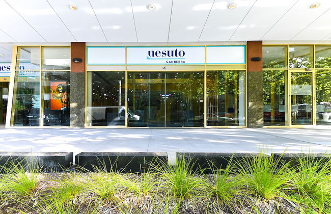 Nesuto Canberra - Foto 41