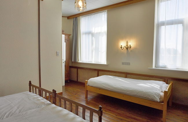 Spacious Holiday Home With Private Garden - Foto 4