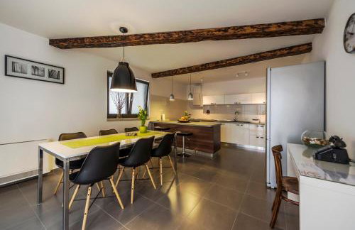 Modern Villa Sol Anima with Private Pool - Foto 13