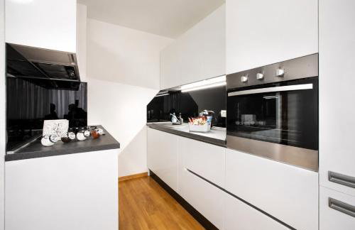 Apartment Check In Zagreb Maksimir-free parking - Foto 42