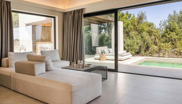 Villa Zola - Foto 3, Interior