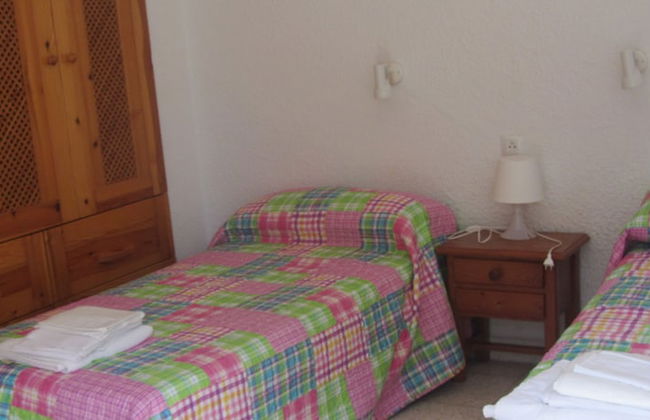 Villa Malyma Zahora - Beach Front Sea View - Foto 7