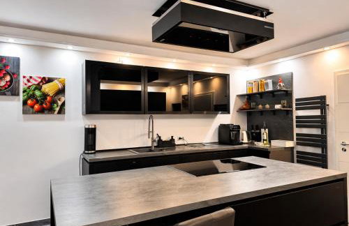 Großzügige 2-Etagen-Wohnung - Garten& Natur&See - Foto 30