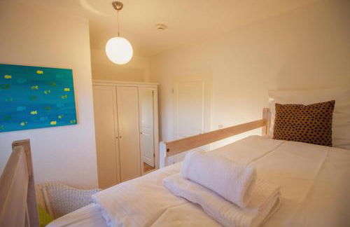 Greetsieler Inselhuus - Südwind - Foto 13