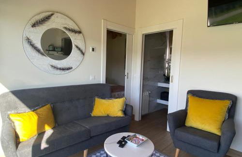 Apartamentos Turísticos VillaCordido Villaframil Ribadeo - Foto 62