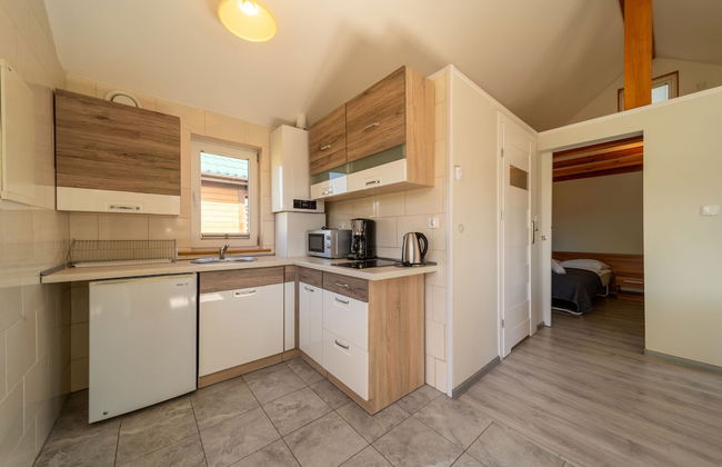 OW Gromada Apartamenty - Foto 19