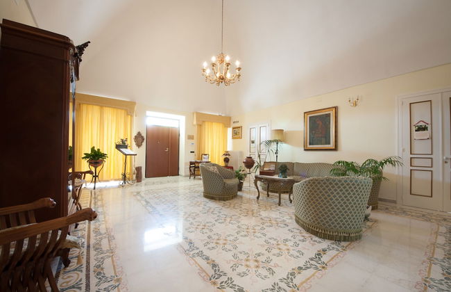 Agriturismo Villantica - Foto 47