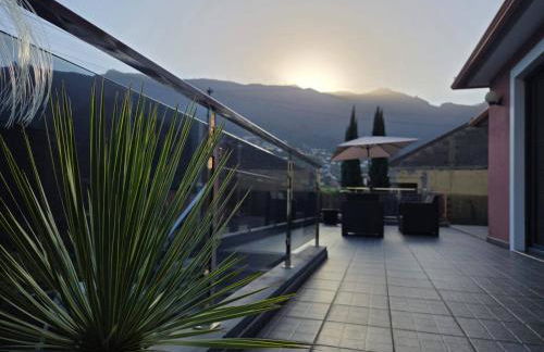 Cottage Bela Vista by Escape to Madeira - Foto 8