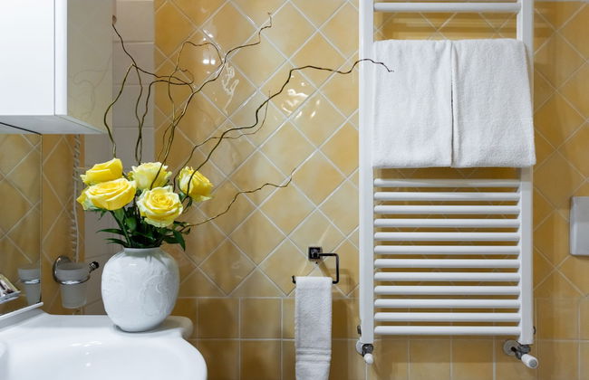 La Tosca rooms - Foto 60