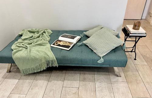 Modern Boutique Apartment - Foto 8