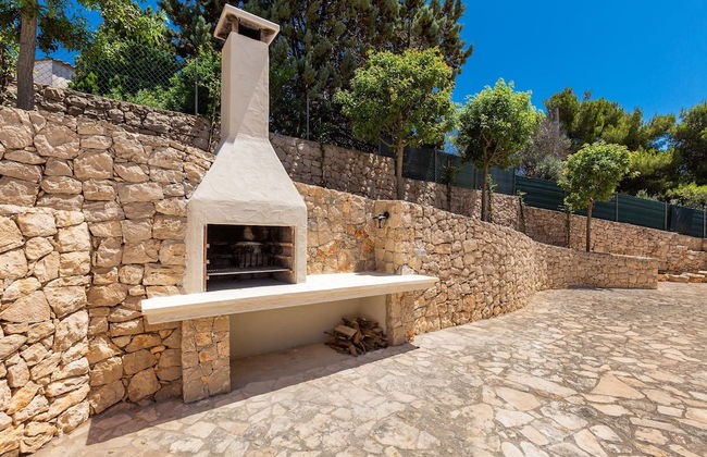 3087 Villa Lodrea by Perle di Puglia - Foto 53