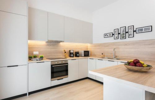 Athenian Modern & Luxury Apartments - Foto 6