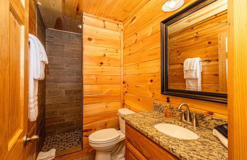 A Treehouse View Over Lake - Foto 33