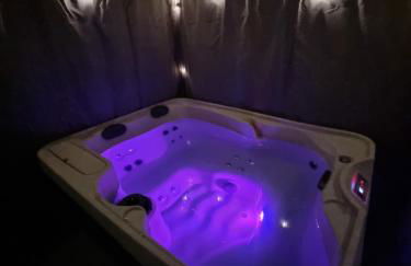 Détente & SPA proche Le Mans - Photo 1