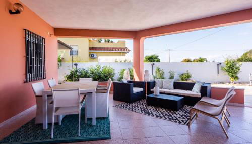 Villetta Argonauti con Piscina by Wonderful Italy - Foto 5