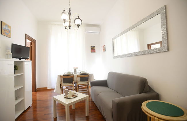 Mecenate Deluxe Colosseum - Photo 16