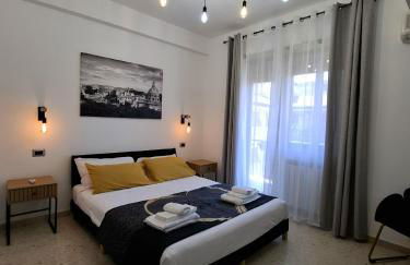 Rome Lumina - Bilocale luminoso vicino Metro C 6 fermate dal Colosseo - Foto 55