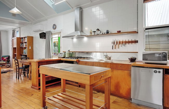 The Kauri Retreat near Beaches -Air-Cons - Foto 10