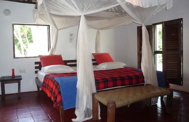 Kusini Beach Cottages - Foto 4