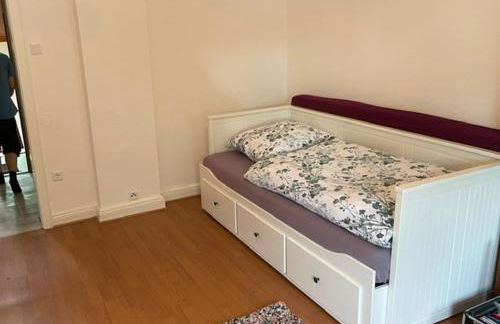 2Schlafzimmer, Wohnküche&Balkon - Foto 19