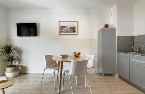 Apartments Sata Olimpic Village Area - Foto 33