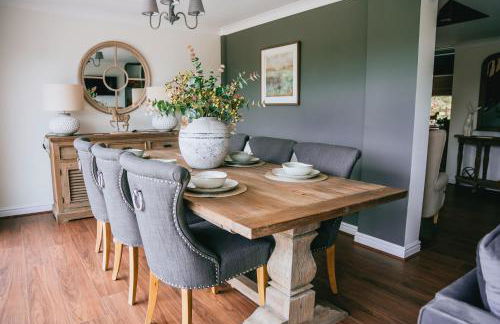 The Farmhouse at Bryn Defaid - Foto 10