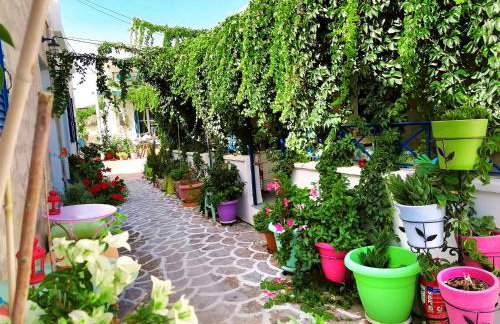 Archipelagos Kimolos - Foto 25