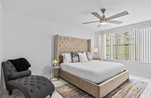 5 Bed Very Close To Disney World home - Foto 23