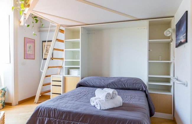 Montemiletto a Panoramic Nest by Napoliapartments - Foto 2