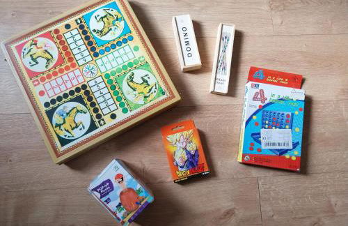 Les 4 Fils Aymon - Foto 49