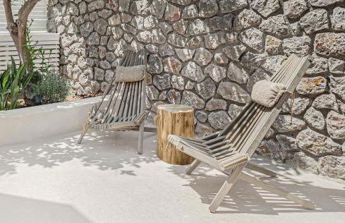 Pearl House - Luxurious new beach villa in Spetses stunning view - Photo 6